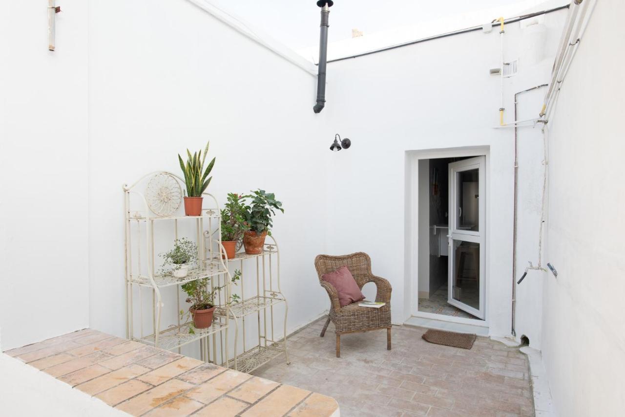 El Atico De Los Mosaicos Cádiz Exterior foto