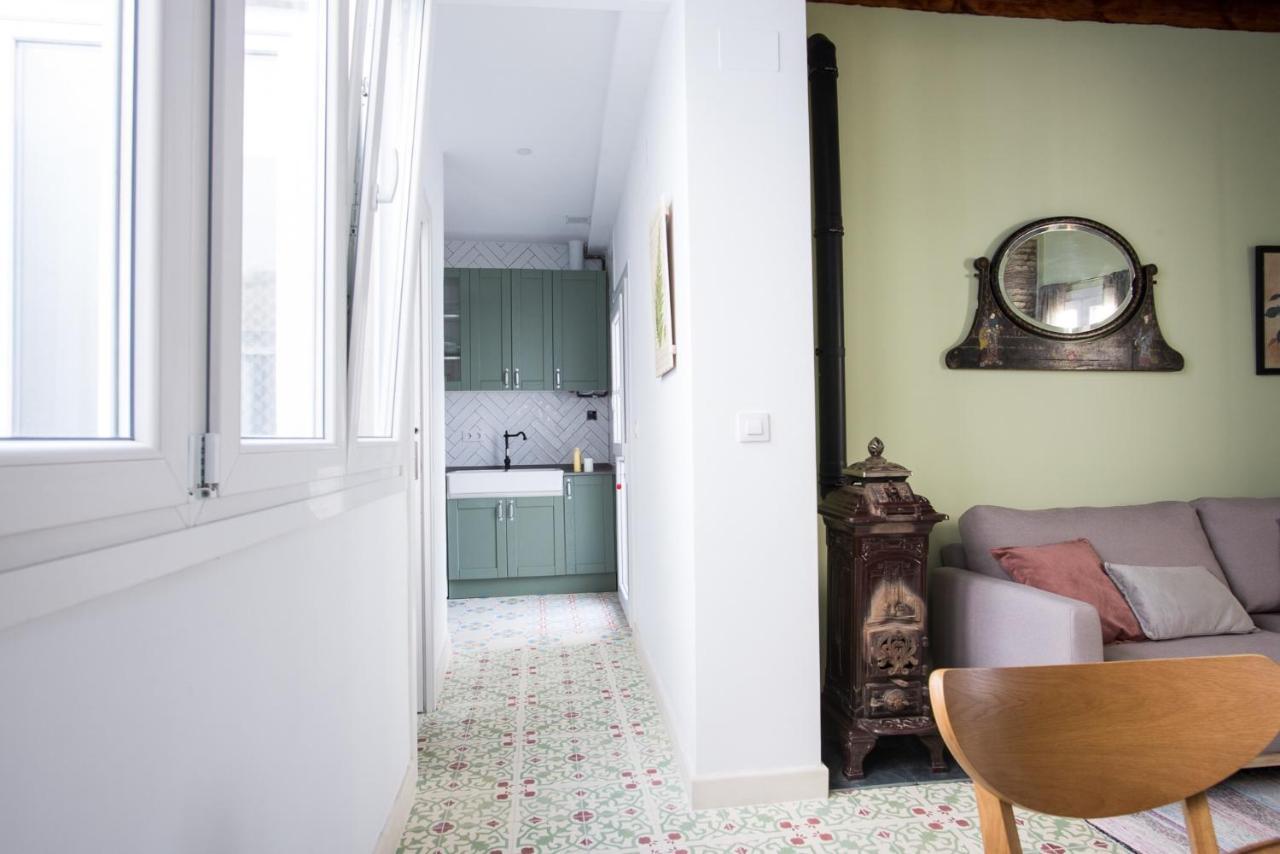 El Atico De Los Mosaicos Cádiz Exterior foto